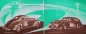 Preview: Dodge Luxury Liner Modelprogram 1939 Carbrochure (3270)